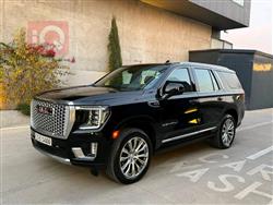 جي ام سي يوكون